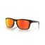 Oakley Sylas in Black Ink Prizm Ruby Polarized Lens